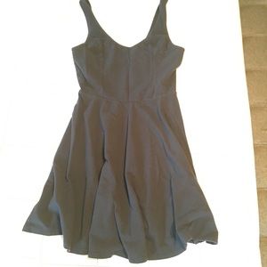 Hollister Skater Dress